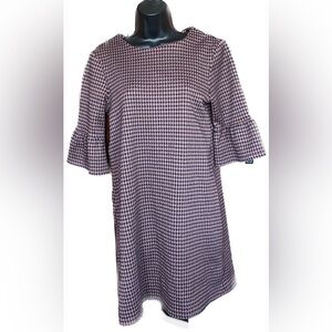 Twik PNK/TAN Dress, L  Spring Sale